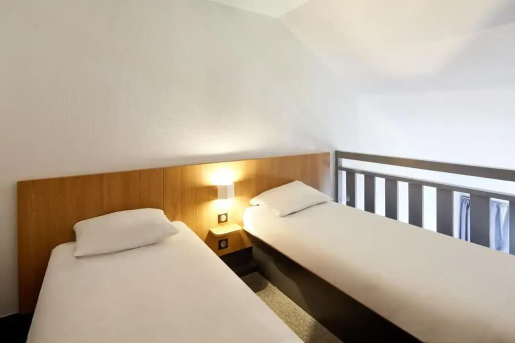 B&B HOTEL Orly Chevilly-Larue - Photo 5