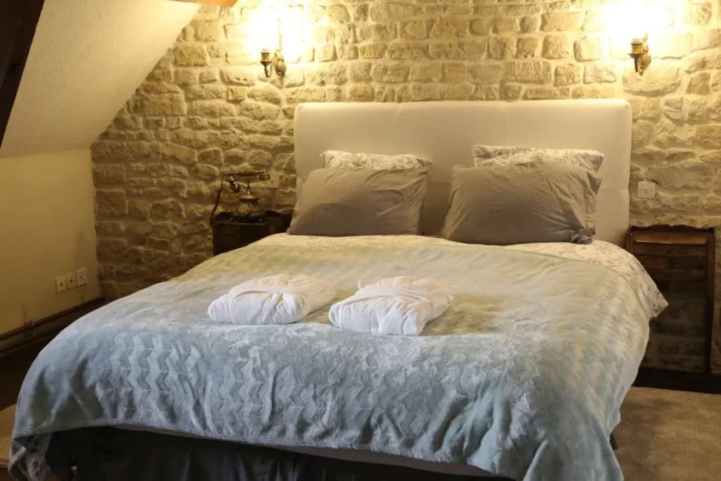 Château du Bû - Photo 2