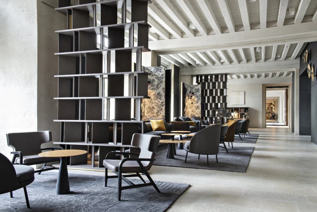 Intercontinental Lyon Hotel Dieu by IHG - Photo 2