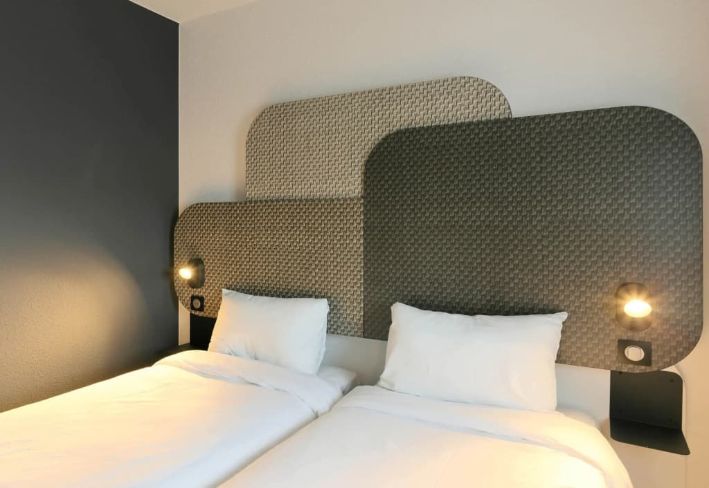 B&B Hotel Cergy Pierrelaye - Photo 2