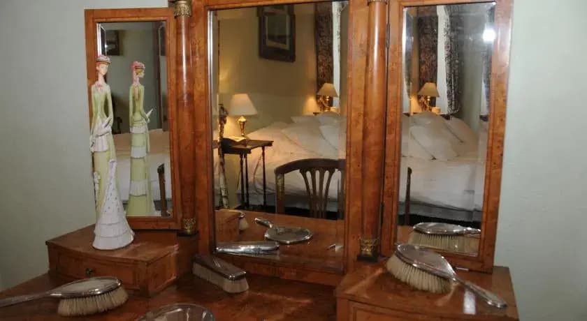 Chambres d'hôtes Logis de la Broue - Photo 4