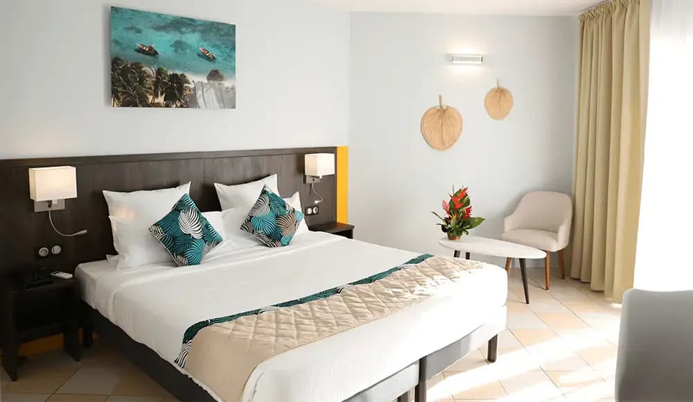 Hotel Saint - Georges - Photo 2