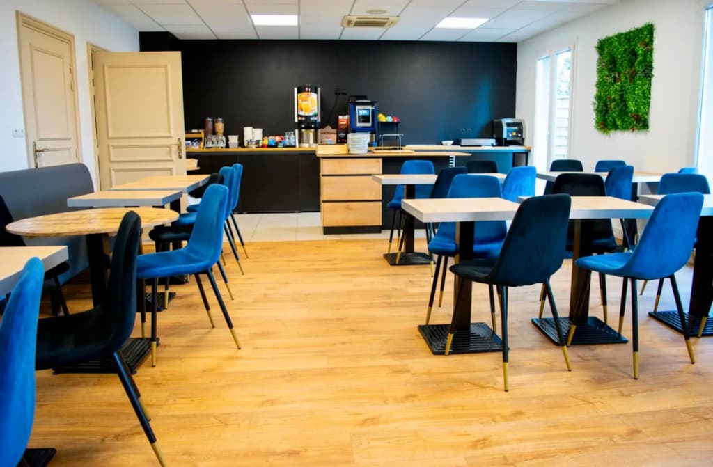 Tulip Inn Honfleur - Residence - Photo 4