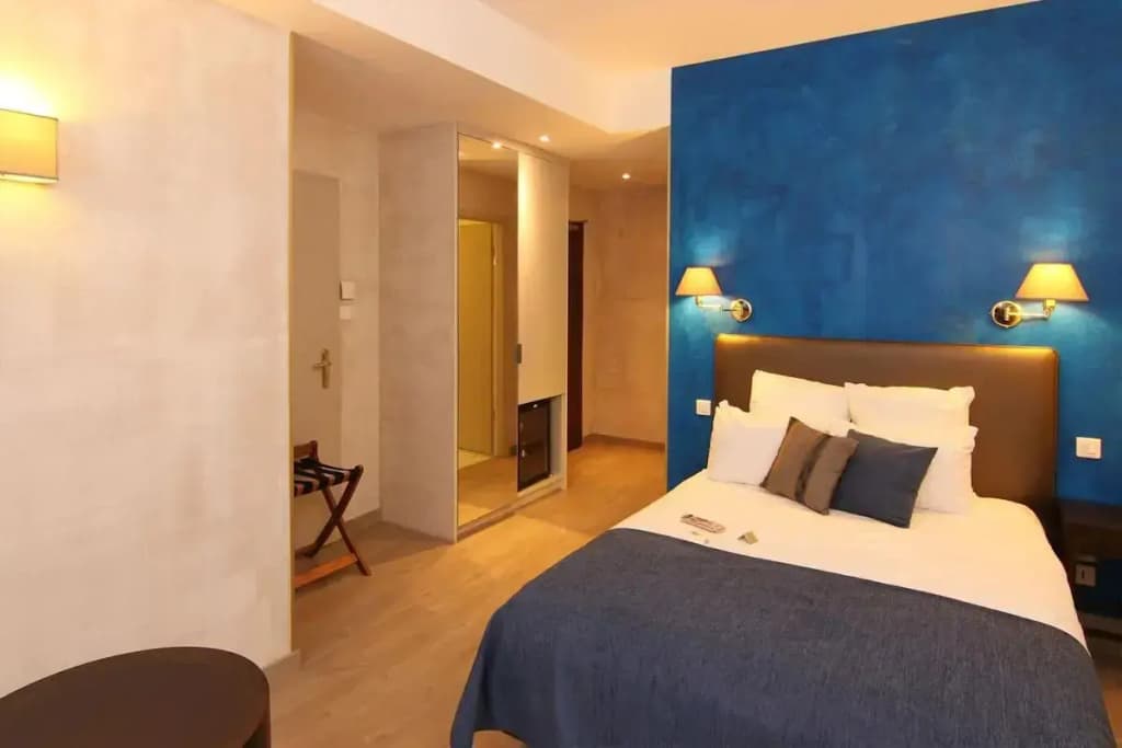 Hotel Beaucour - Miniature 7