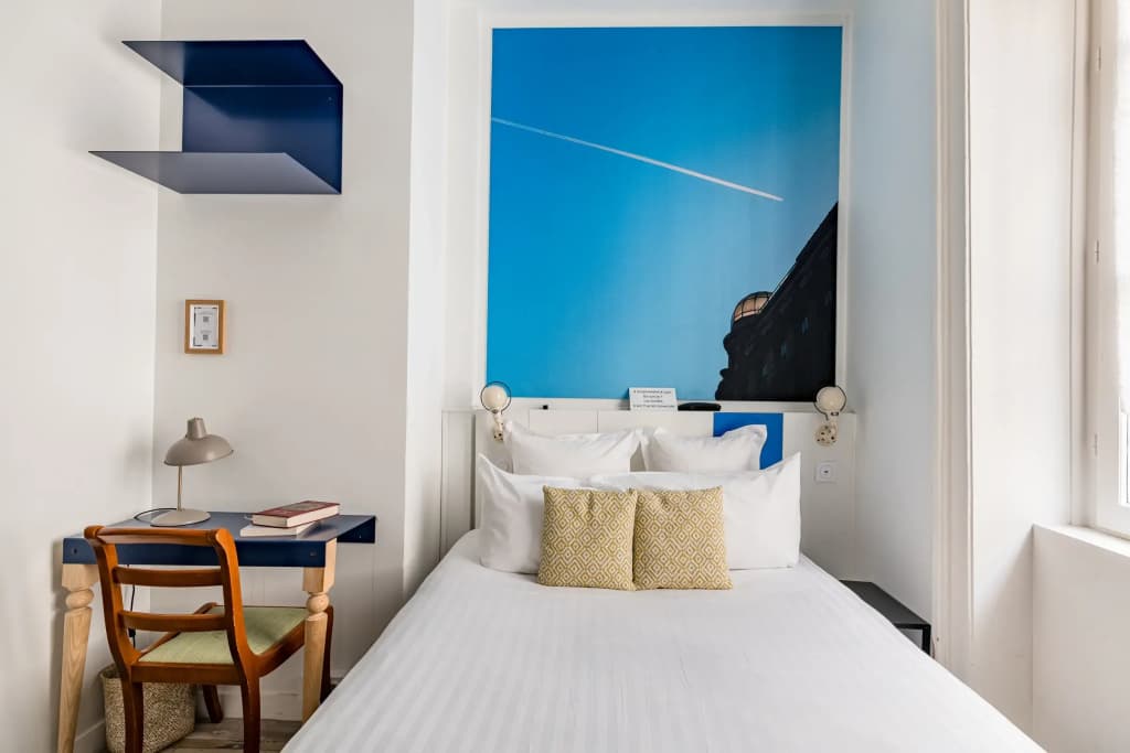 Hotel du Simplon - Photo 3