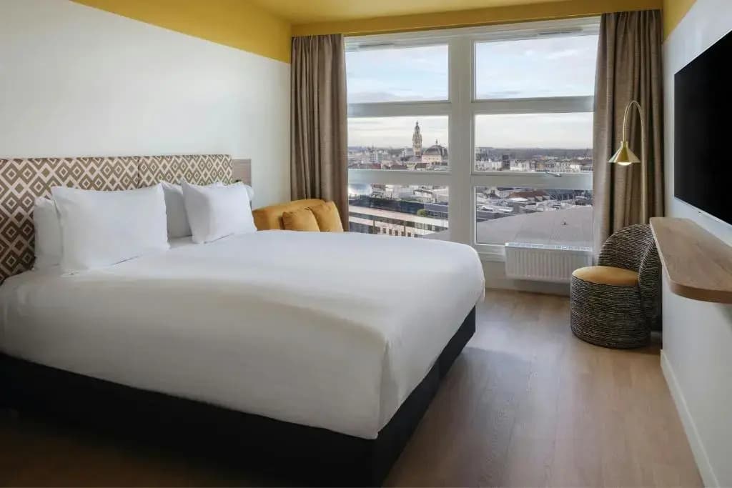 Residence Inn by Marriott Lille - Photo 2