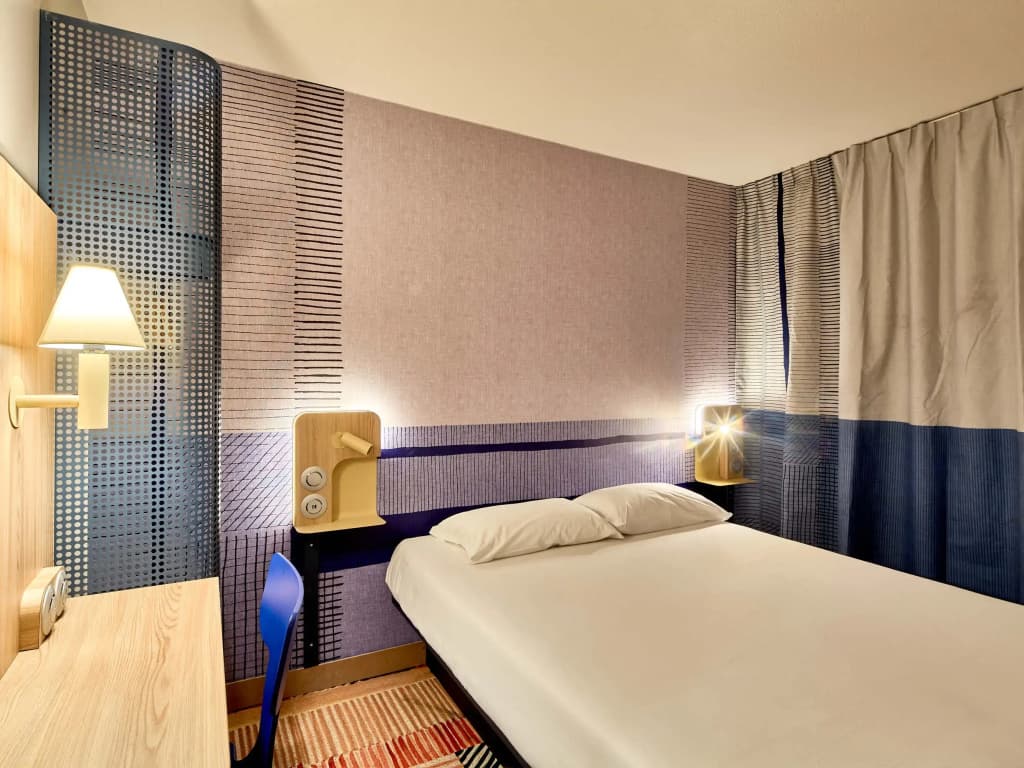 B&B HOTEL Brest Port du Moulin Blanc - Photo 3