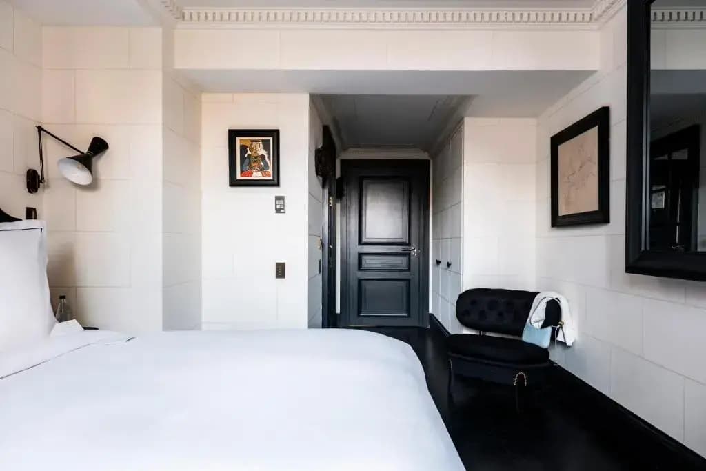 Hôtel de Berri Champs-Élysées, a Luxury Collection Hotel - Miniature 8