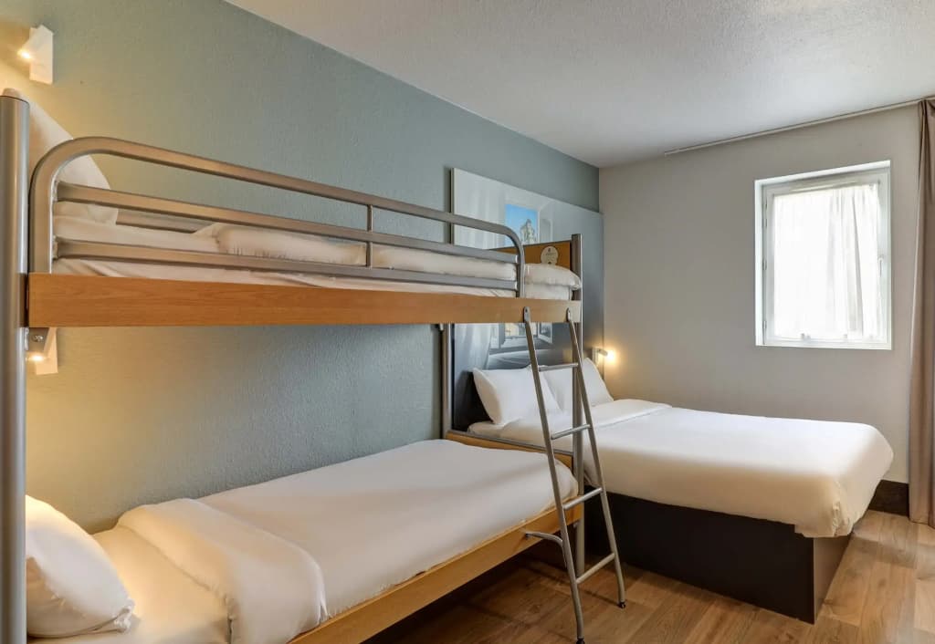 B&B HOTEL Chalon-sur-Saône Sud - Photo 4