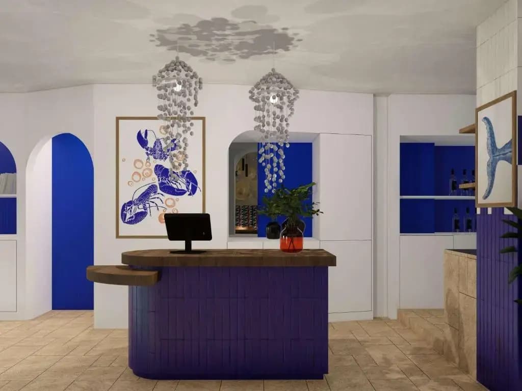 Mercure Quiberon Hotel & Spa - Photo 1