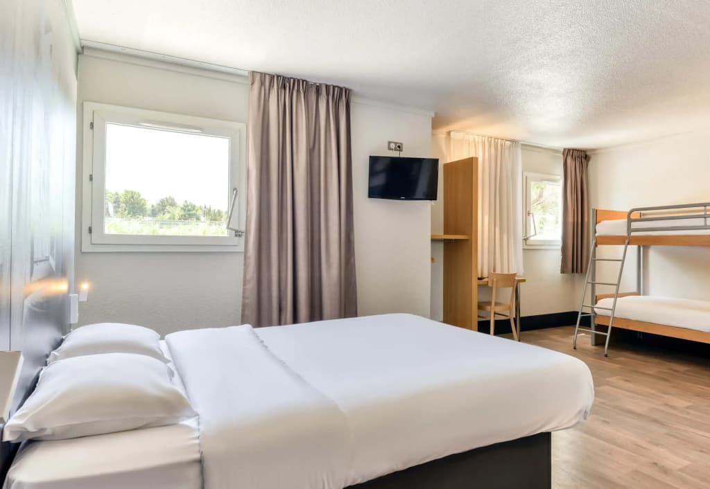 B&B HOTEL Narbonne (2) - Photo 5