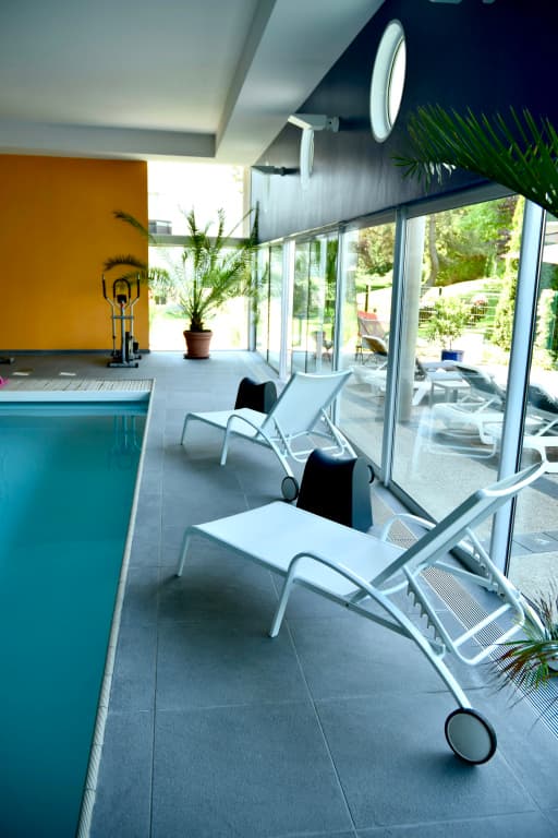 Relais de Vincey - Miniature 8