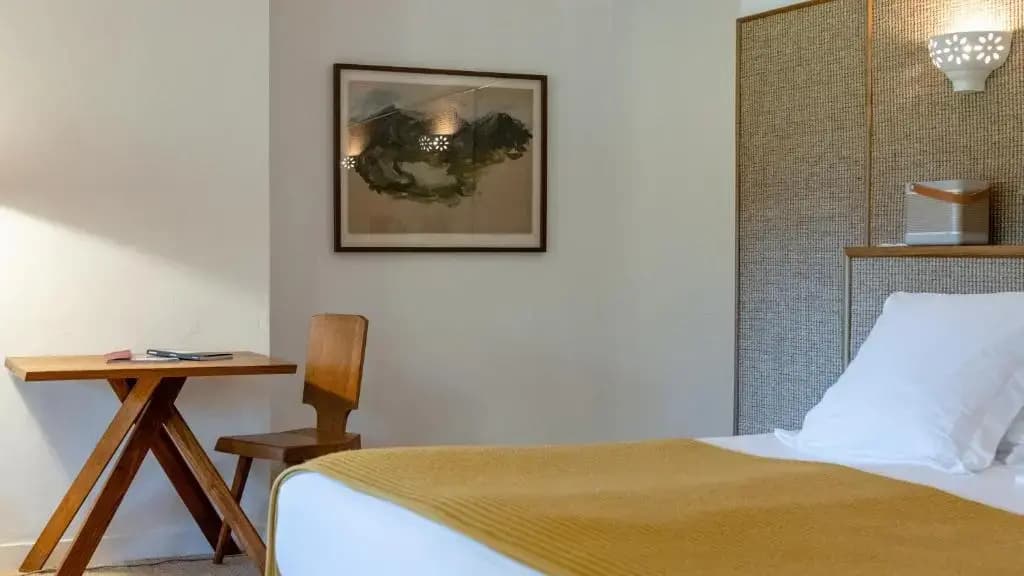 Le Moulin, Lourmarin, a Beaumier hotel - Photo 2