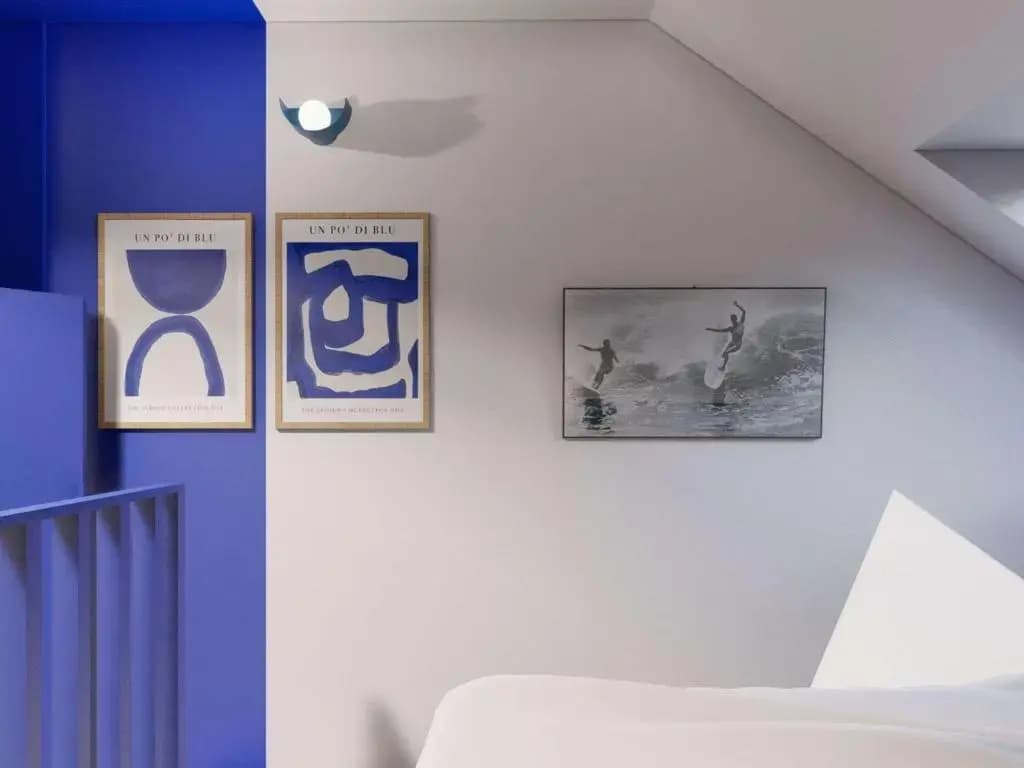 Mercure Quiberon Hotel & Spa - Miniature 6