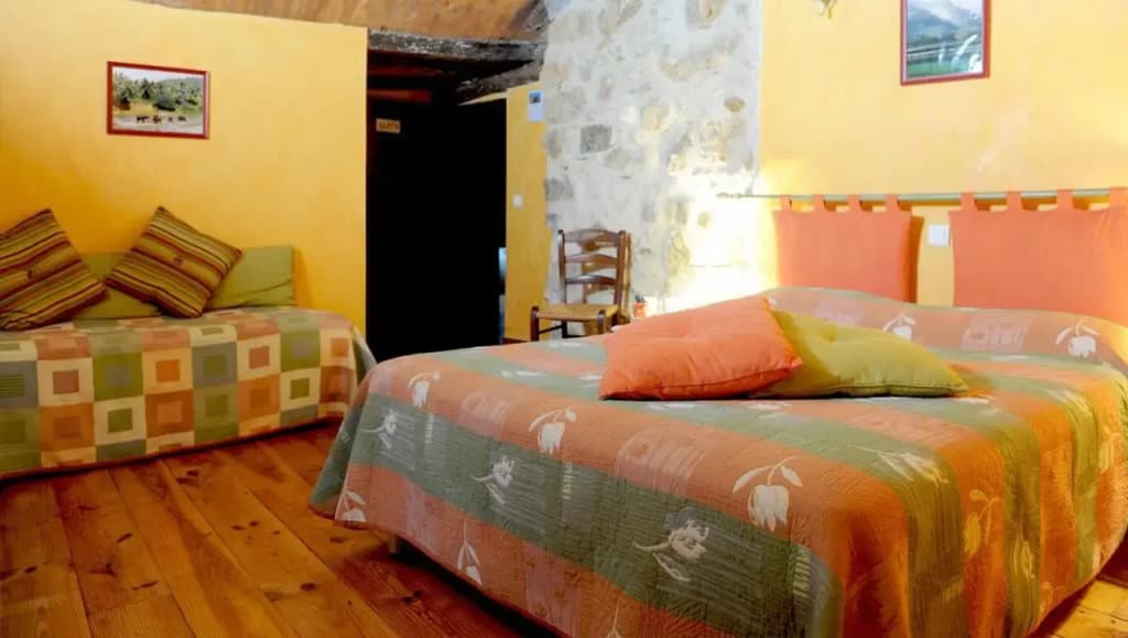 Chambres d'Hôtes Idiartekoborda - Photo 4
