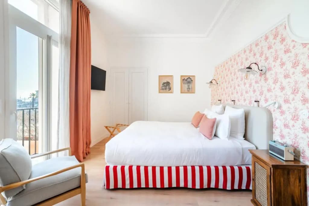 Villa Camille Hotel & Spa - Photo 3