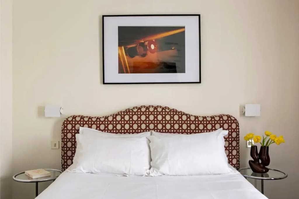Hôtel Dalila - Photo 3