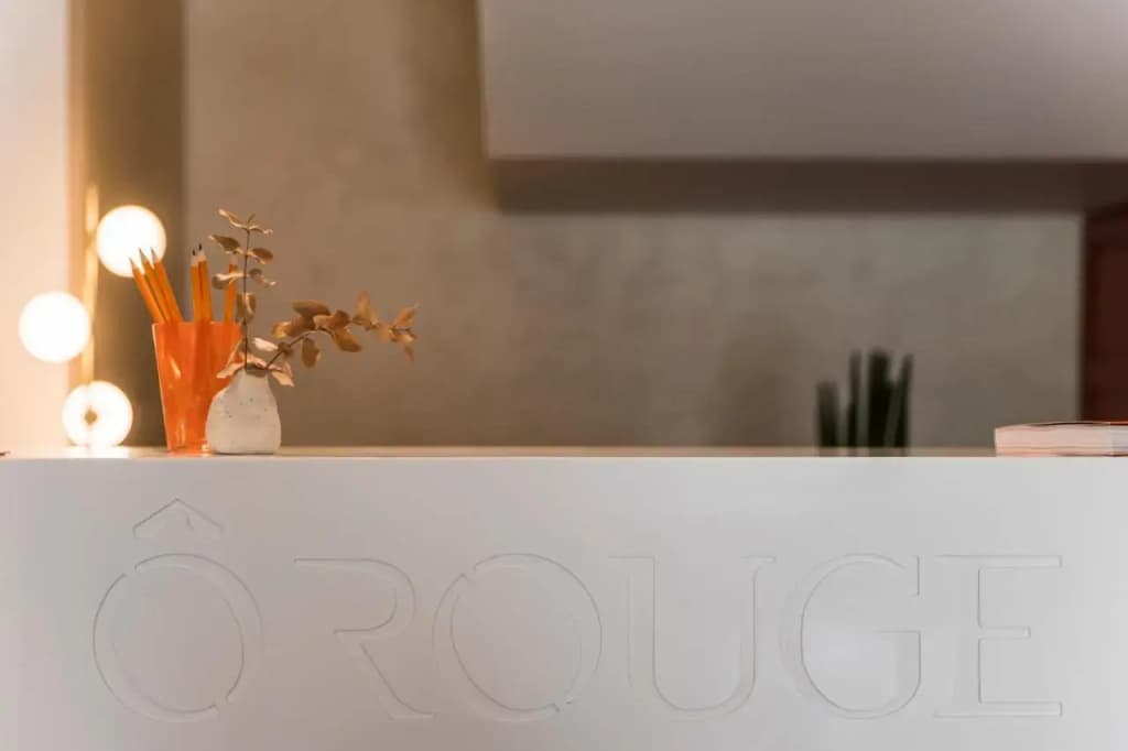 Ô Rouge - Photo 2