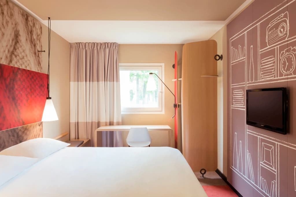 ibis Lyon Villefranche sur Saone - Photo 3