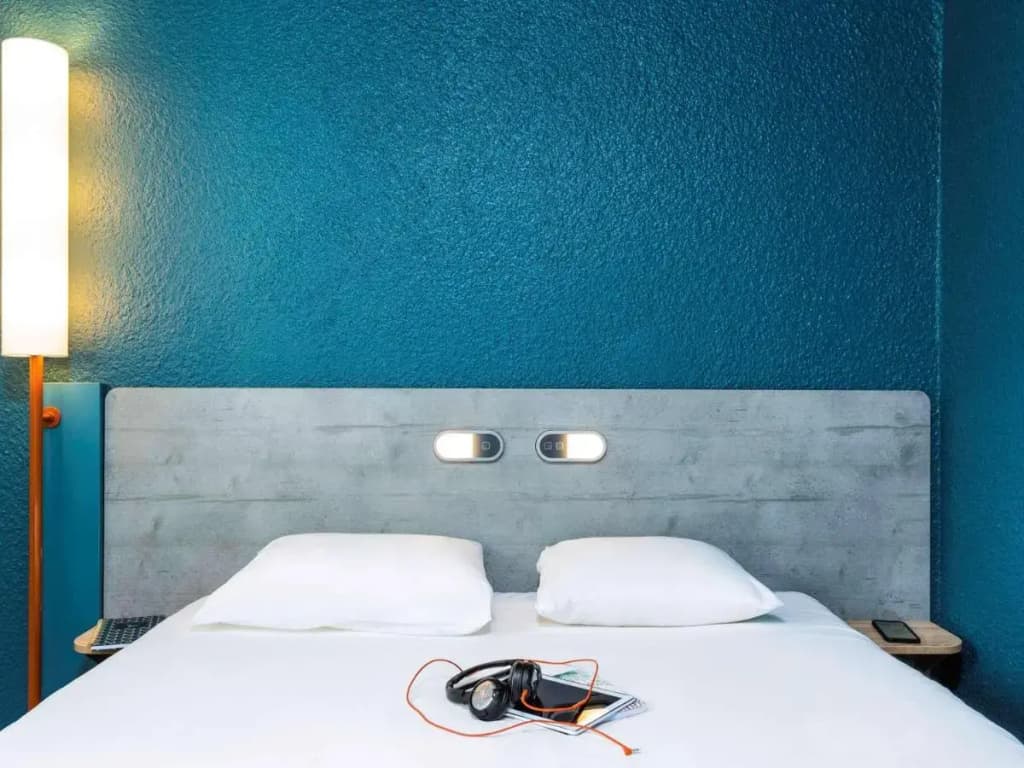 Ibis Budget Perpignan Nord Rivesaltes - Photo 5