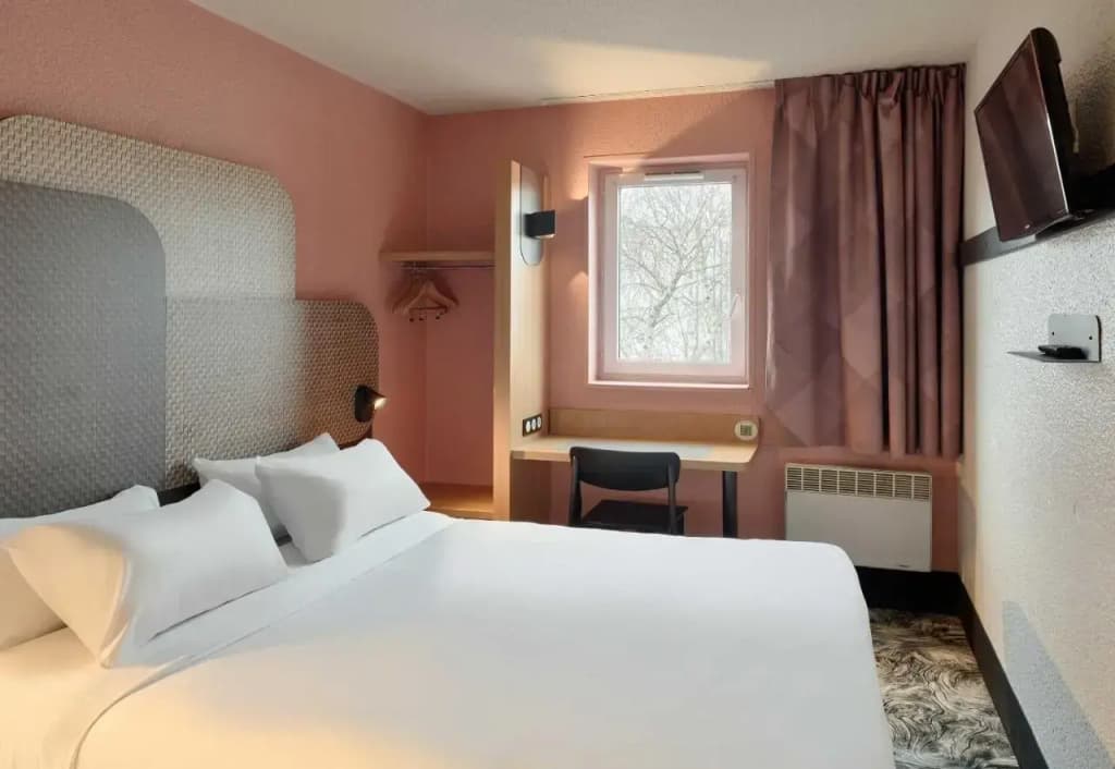 B&B HOTEL Noisy-le-Grand - Photo 3