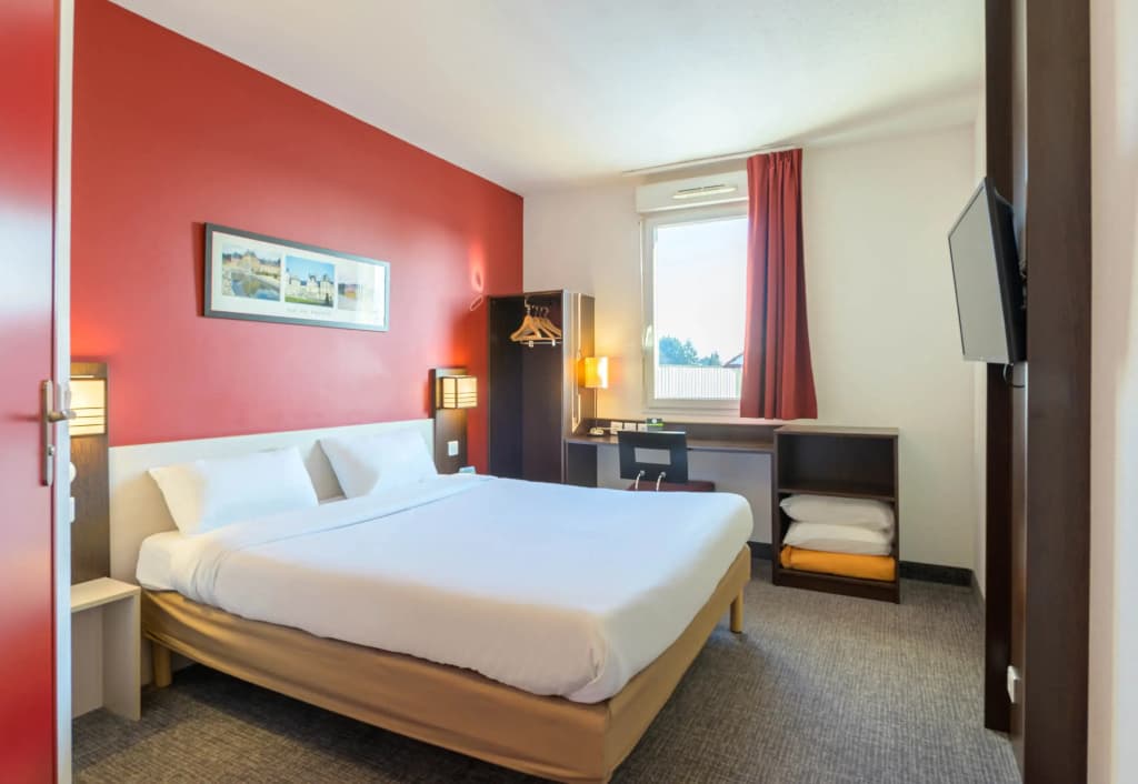 B&B Hotel Compiègne Thourotte - Miniature 6