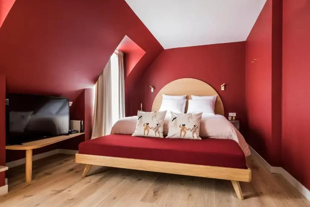 Hotel Ami - Orso Hotel - Photo 2