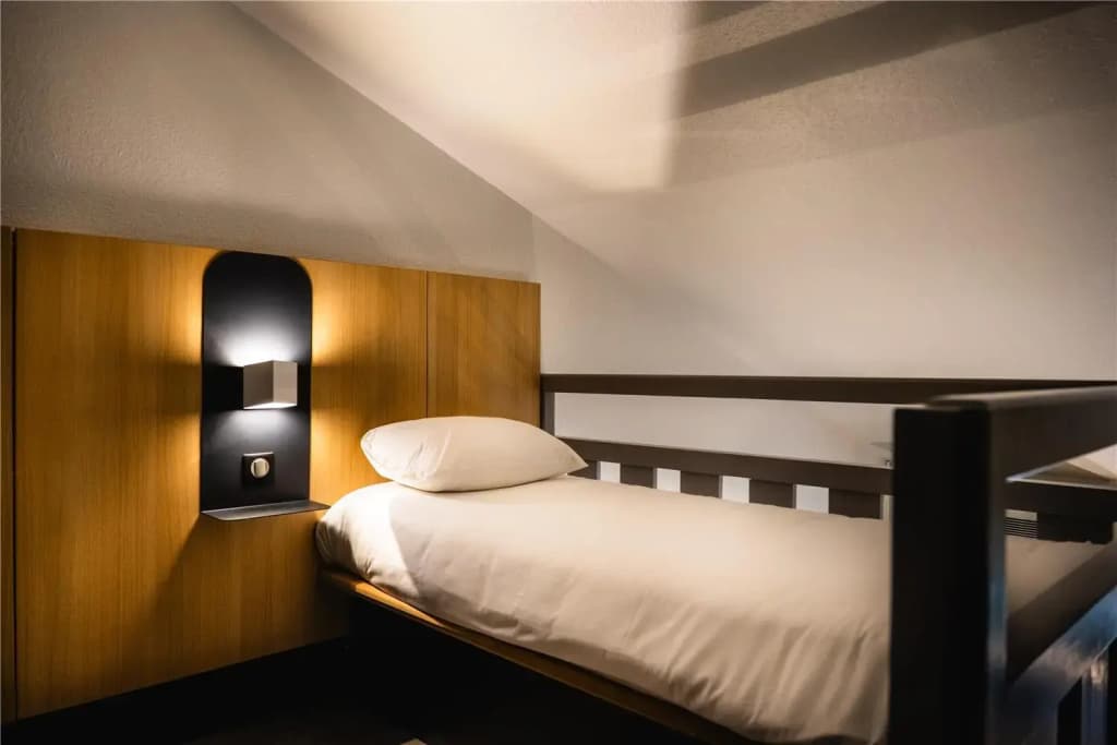 Kyriad Eco Hotel - Miniature 7