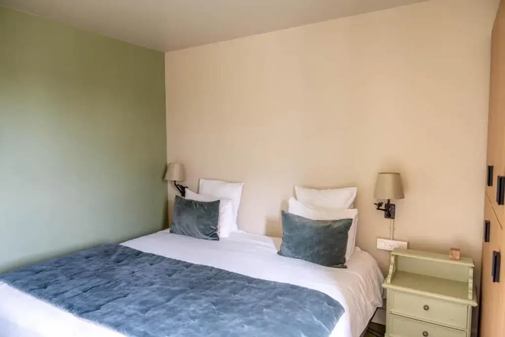 Demeures de campagne Parc du Coudray – Mercure - Photo 3