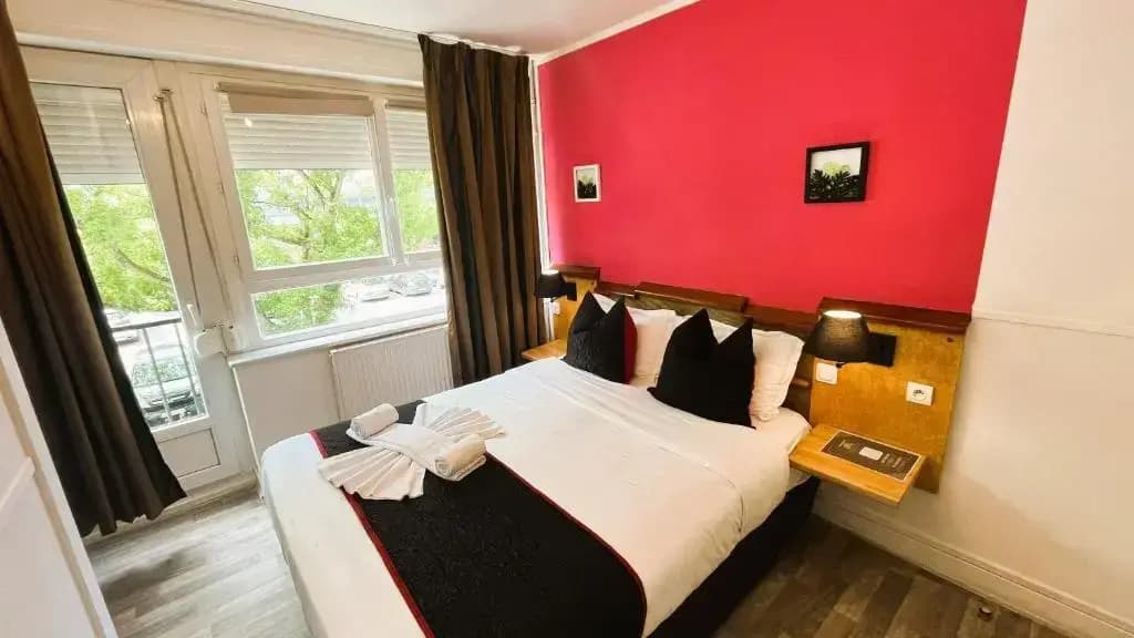 Hotel Opal'Oriental - Photo 1