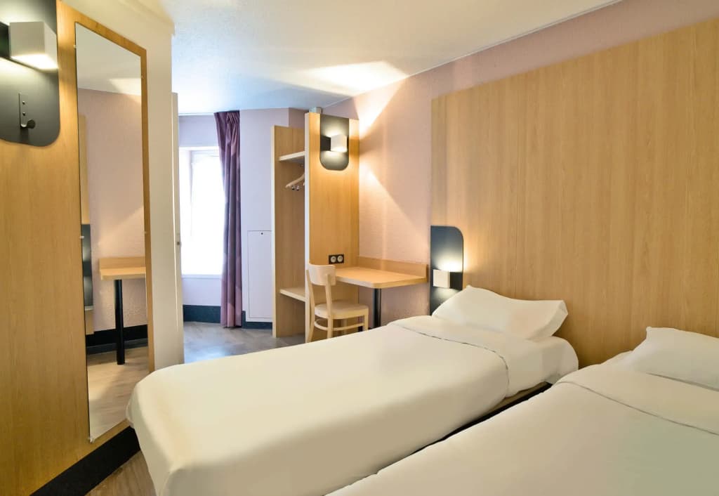 B&B Hotel Dreux Centre - Photo 4