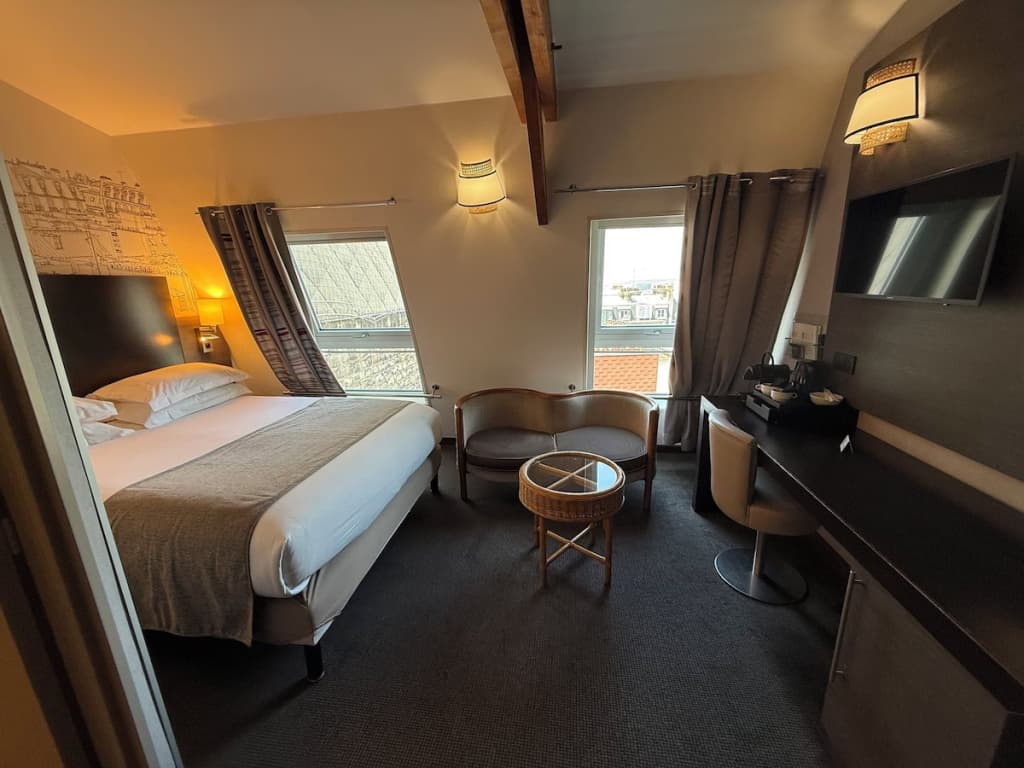 Holiday Inn Paris - Montmartre by IHG - Miniature 8