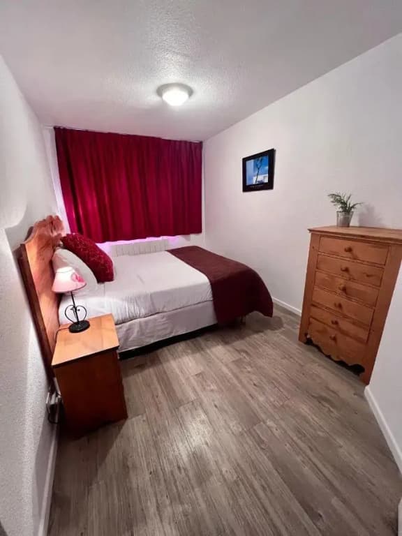Résidence les Thermes Côté Chalet - Photo 4