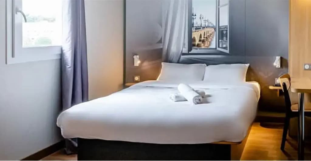 B&B HOTEL BORDEAUX Le Haillan (4653) - Photo 3