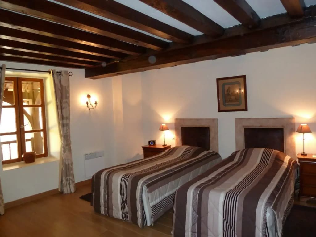 Chateau de Maulmont - Photo 5