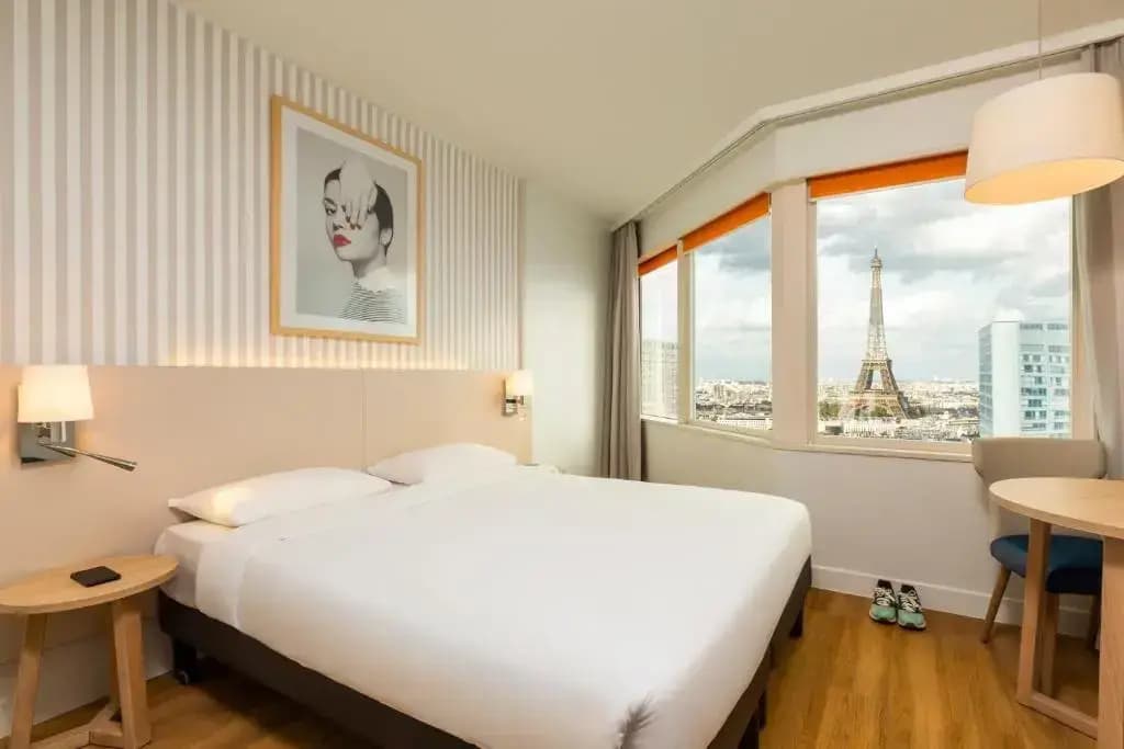 Aparthotel Adagio Paris Centre Tour Eiffel - Photo 3