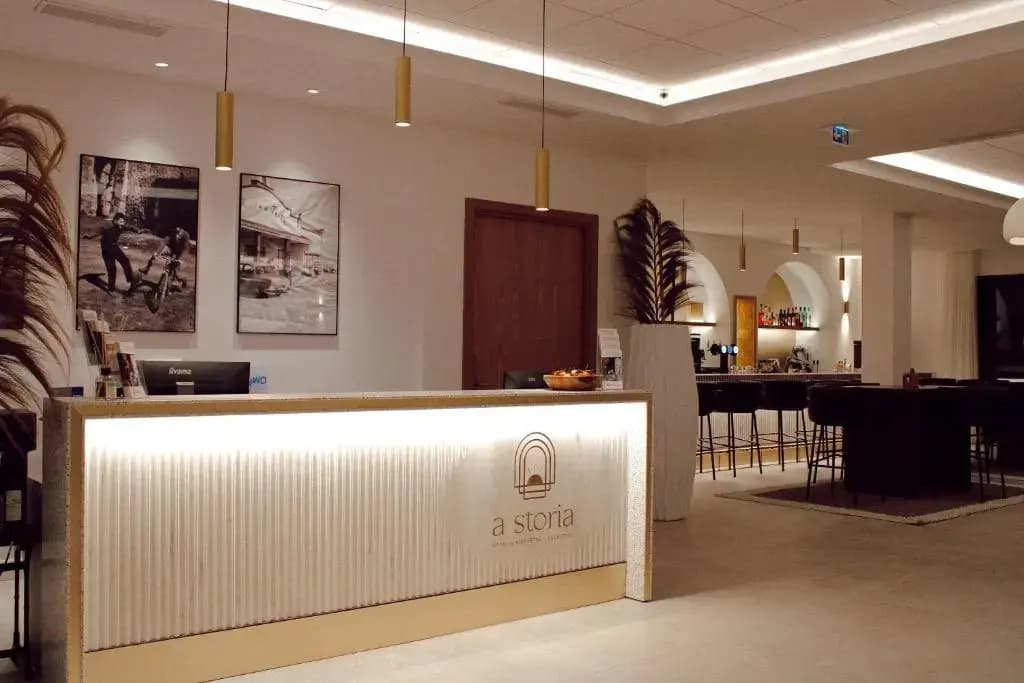 Best Western Premier A Storia Solenzara - Photo 2