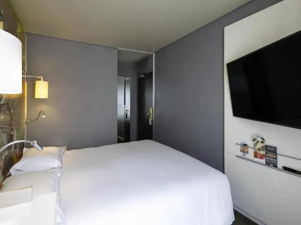 Mercure Nice Centre Grimaldi Hotel - Miniature 6