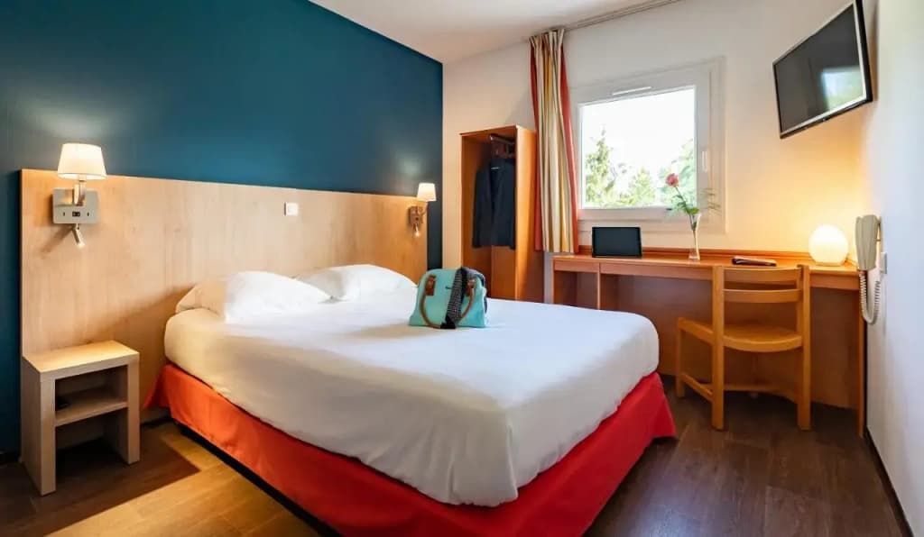 B&B HOTEL Colmar Lumière - Photo 3