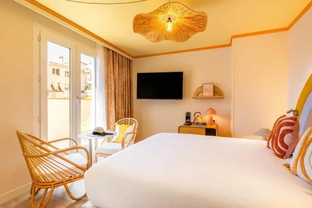 Nice Pam Hotel - Miniature 6