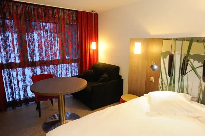 Hôtel Etang du Moulin - Photo 3