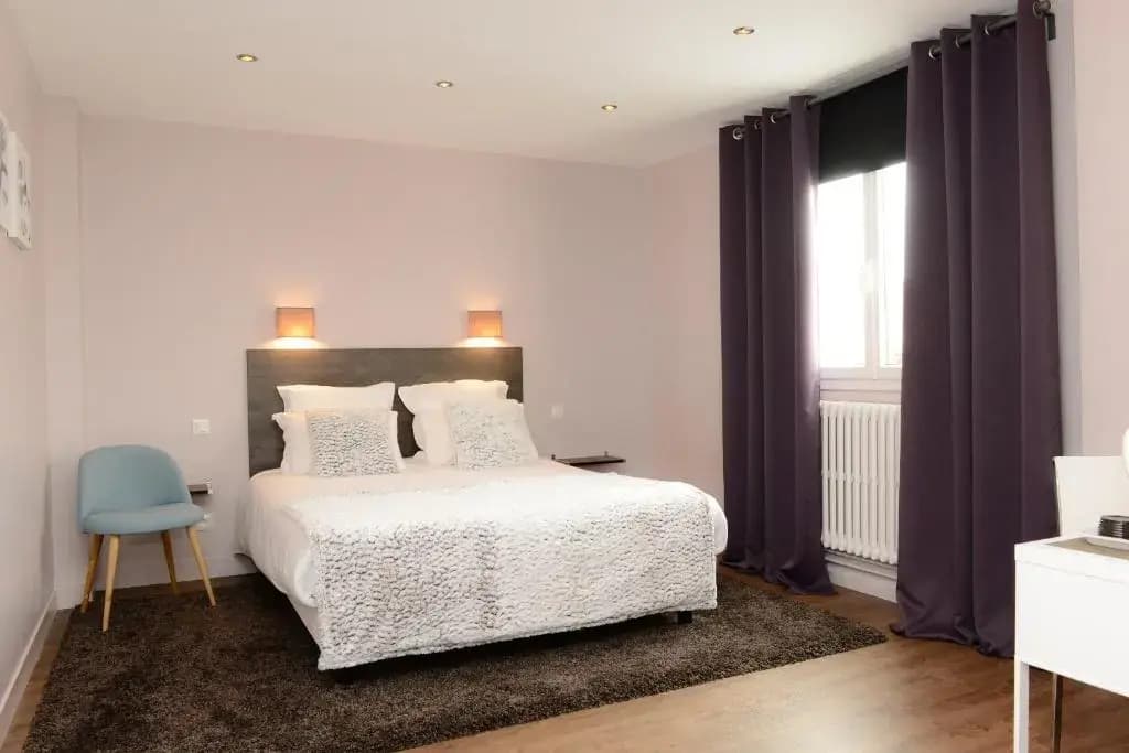 Hotel Saint Aubin - Photo 3