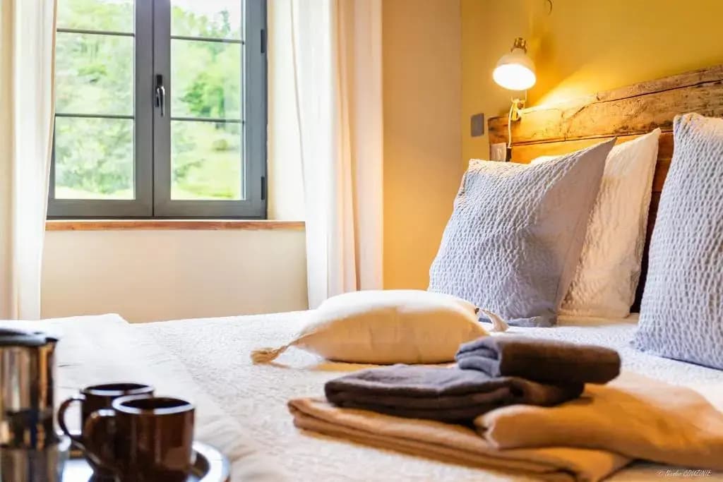 Bed in Bellongue - Photo 4