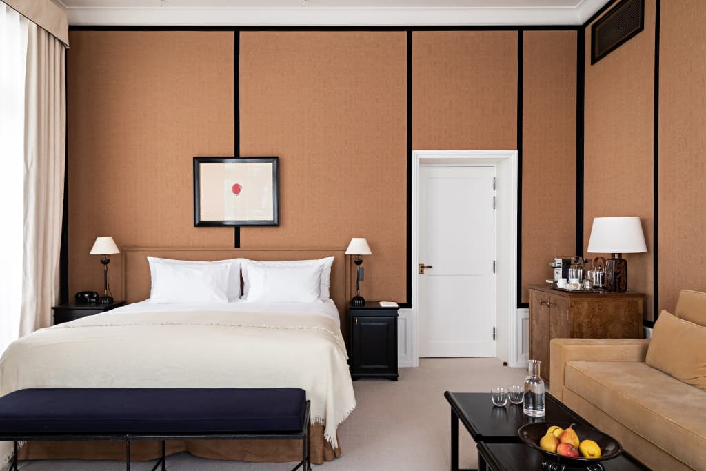 Hotel Balzac - Photo 1