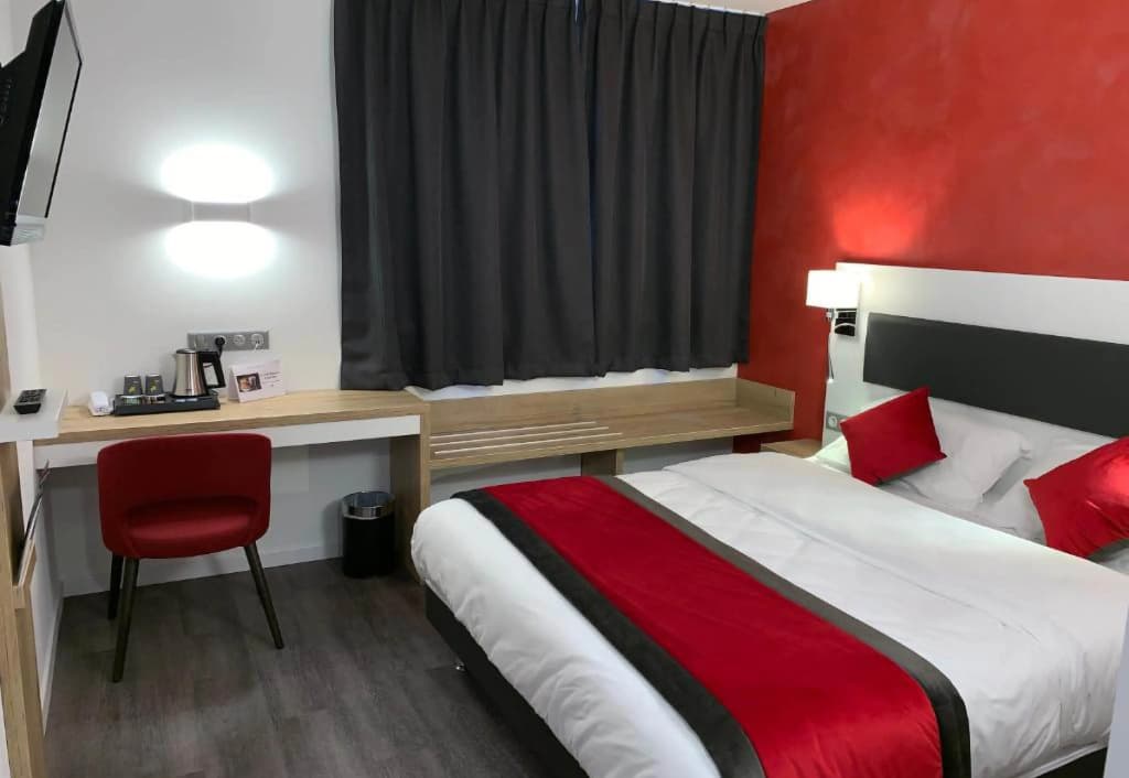 B&B Hotel Brumath Bernolsheim Hotel - Photo 5