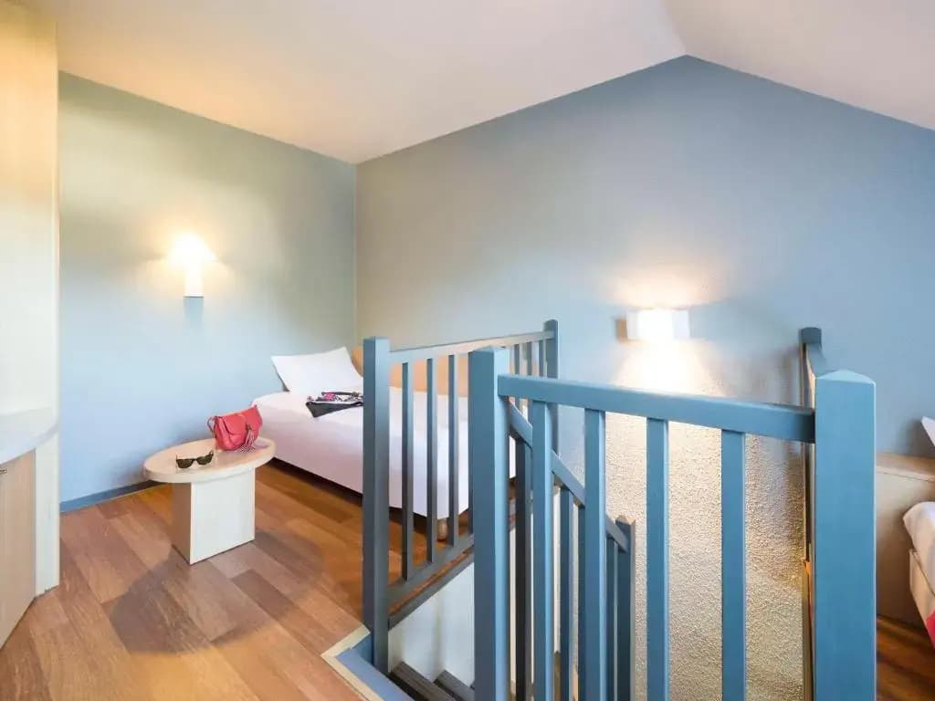Mercure Quiberon Hotel & Spa - Miniature 7
