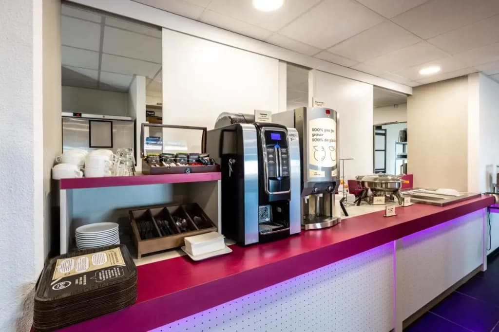 B&B HOTEL Romilly-sur-Seine - Miniature 6
