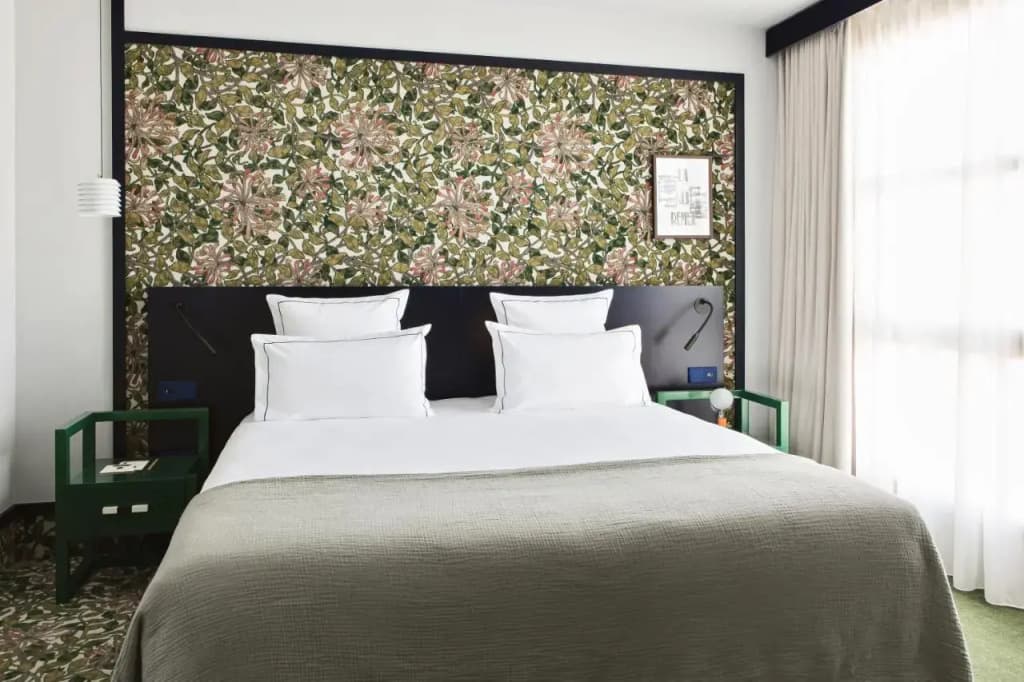 Hôtel Rosalie - Photo 3
