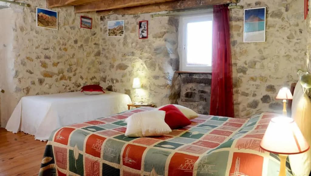 Chambres d'Hôtes Idiartekoborda - Miniature 7