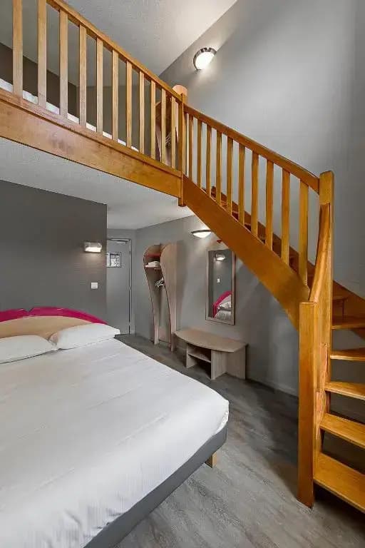 B&B Hotel Aurillac le Lioran - Photo 2